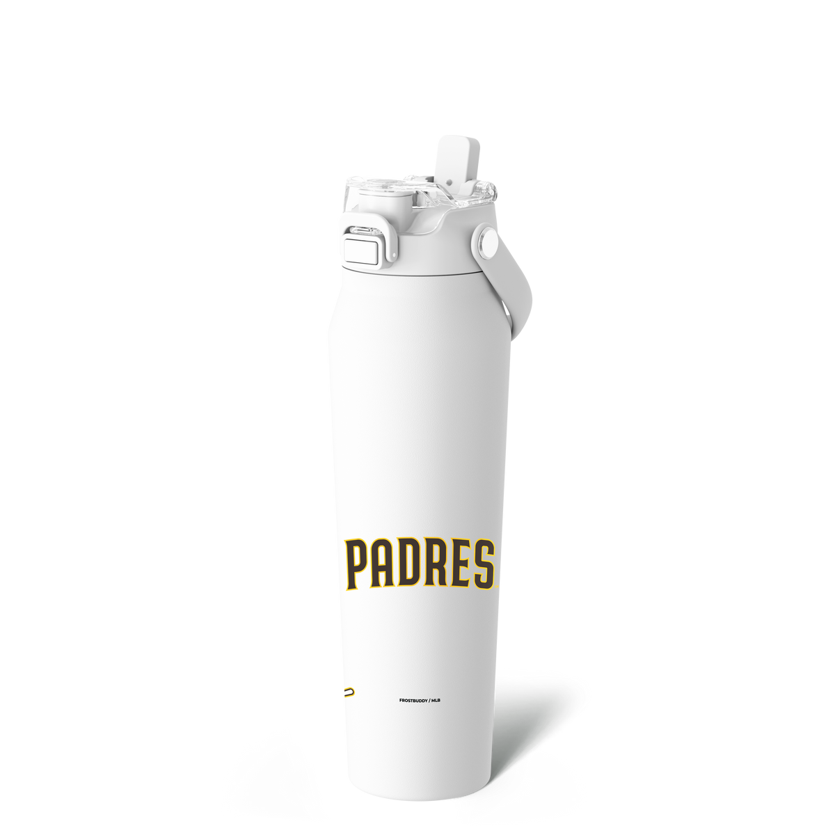 Bottle Buddy 32oz | San Diego Padres | Gameday image 3