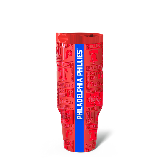 Thicc Buddy 40oz | Philadelphia Phillies | Legacy image 2