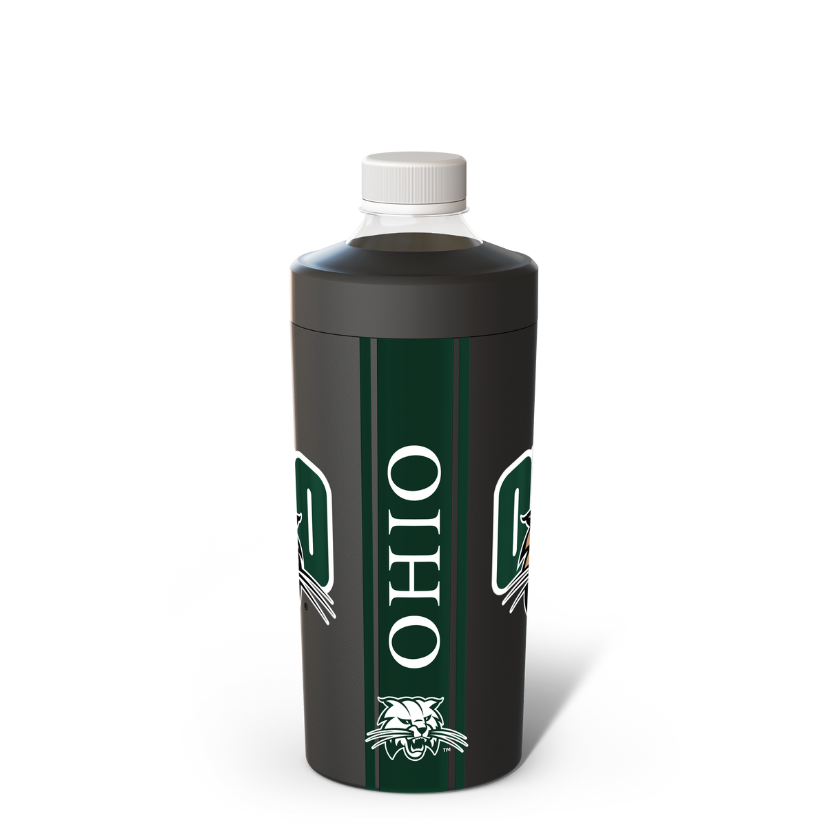 Universal XL | Ohio Bobcats | Gameday image 2