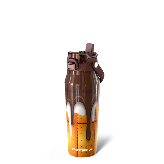 Bottle Buddy 24oz | Smores Drip image 1