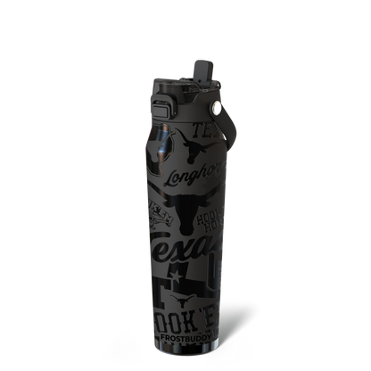 Bottle Buddy 32oz | Texas Longhorns | Night Game image 1