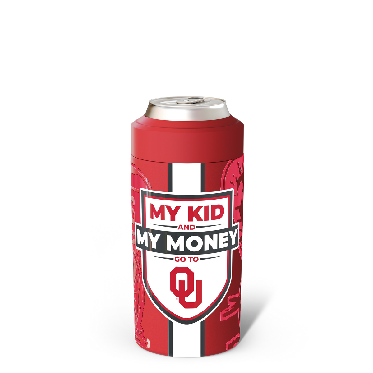 Universal Buddy | Oklahoma Sooners | Father's Day image 3