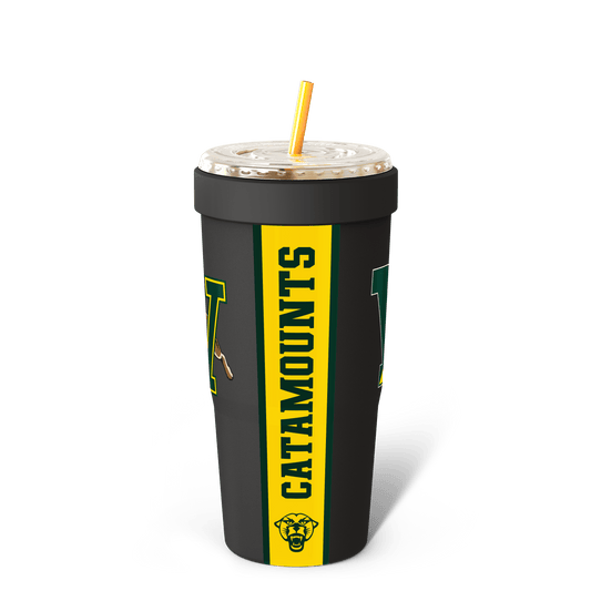 To-Go Buddy | Vermont Catamounts | Gameday image 2