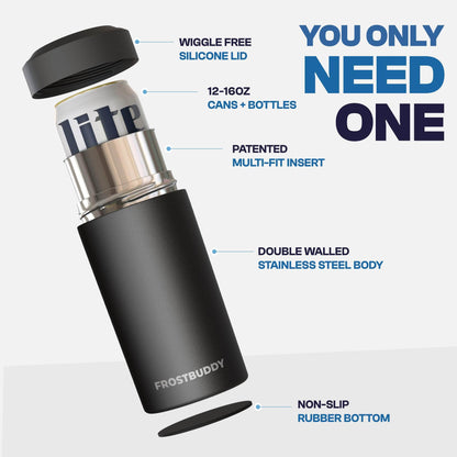 Universal Buddy | Colorado Buffaloes | Gameday image 10