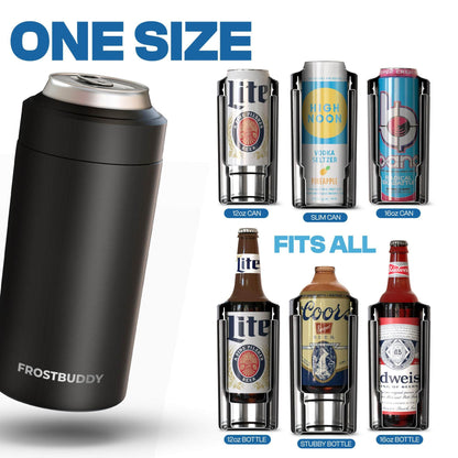 Universal Buddy | Cal Bears | Gameday image 3