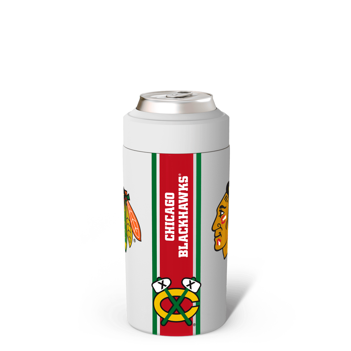 Universal Buddy | Chicago Blackhawks | Gameday image 2