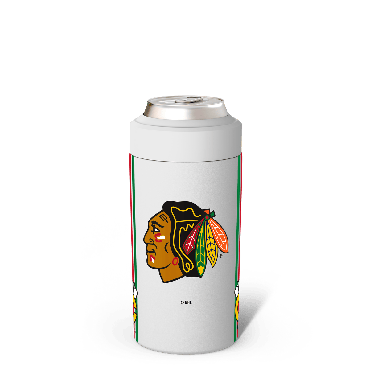 Universal Buddy | Chicago Blackhawks | Gameday image 3