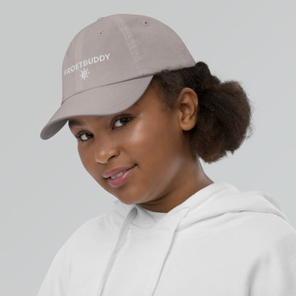 Youth baseball cap image 12